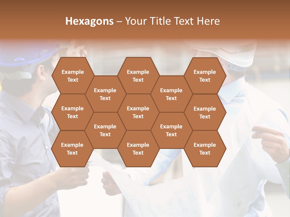 Ventilation Electricity Electric PowerPoint Template