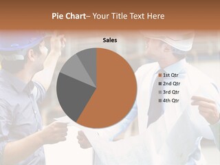 Ventilation Electricity Electric PowerPoint Template