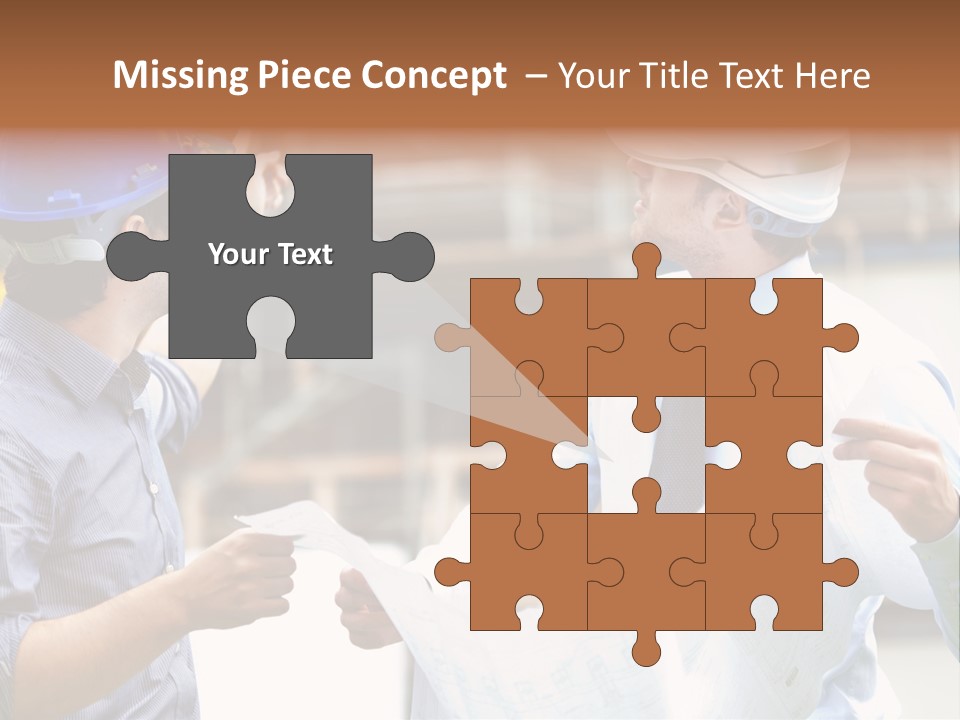 Ventilation Electricity Electric PowerPoint Template