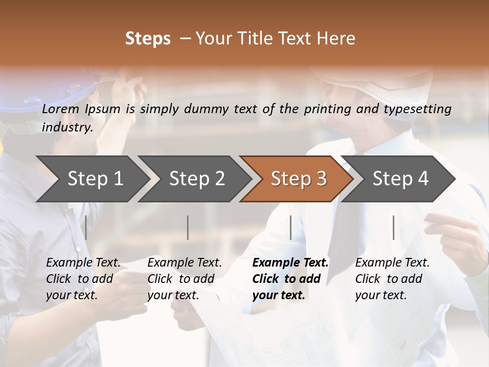 Ventilation Electricity Electric PowerPoint Template