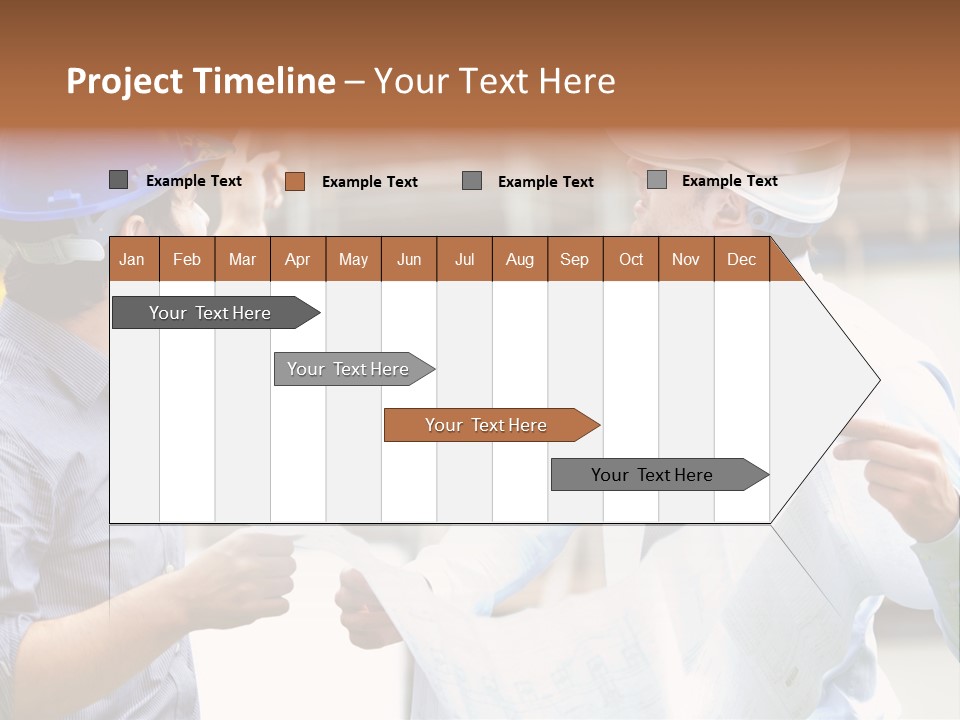 Ventilation Electricity Electric PowerPoint Template
