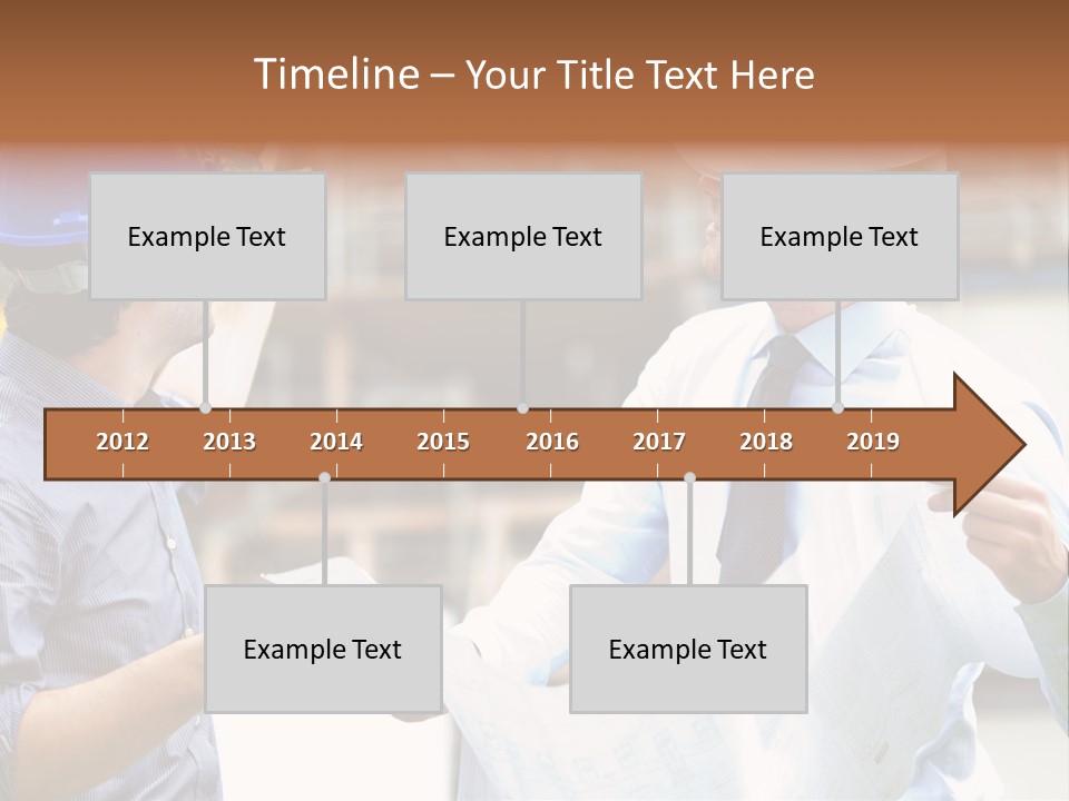 Ventilation Electricity Electric PowerPoint Template