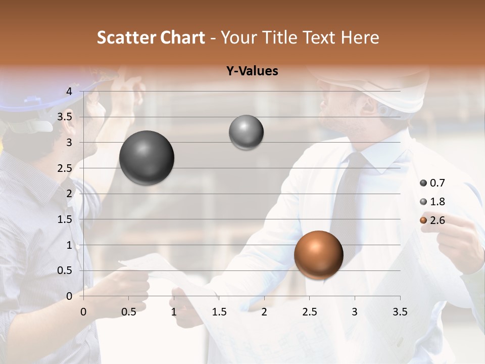 Ventilation Electricity Electric PowerPoint Template
