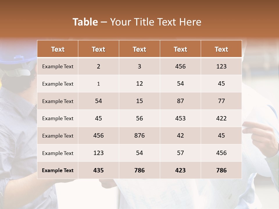 Ventilation Electricity Electric PowerPoint Template