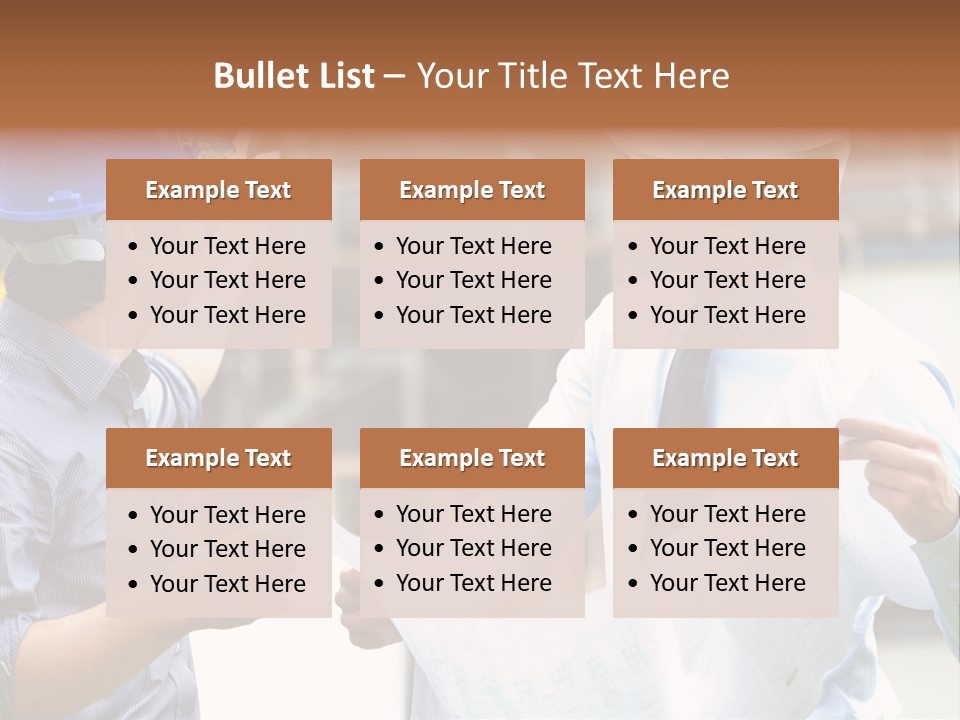 Ventilation Electricity Electric PowerPoint Template