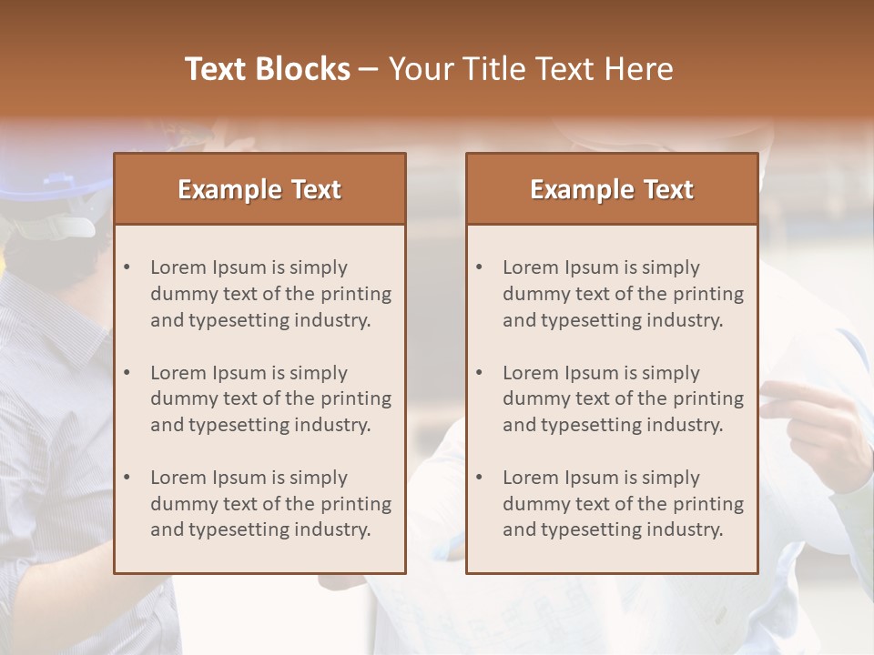 Ventilation Electricity Electric PowerPoint Template