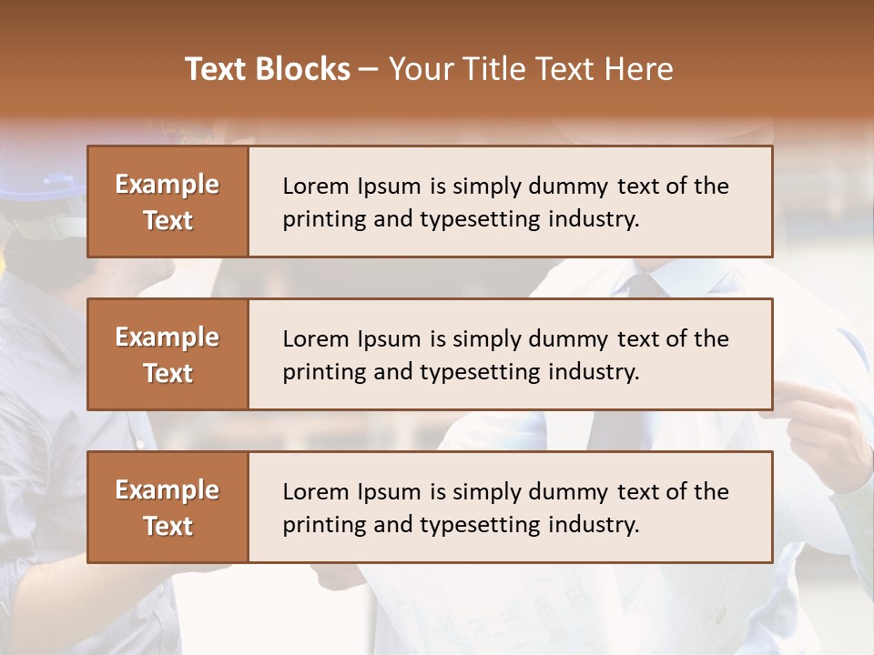 Ventilation Electricity Electric PowerPoint Template