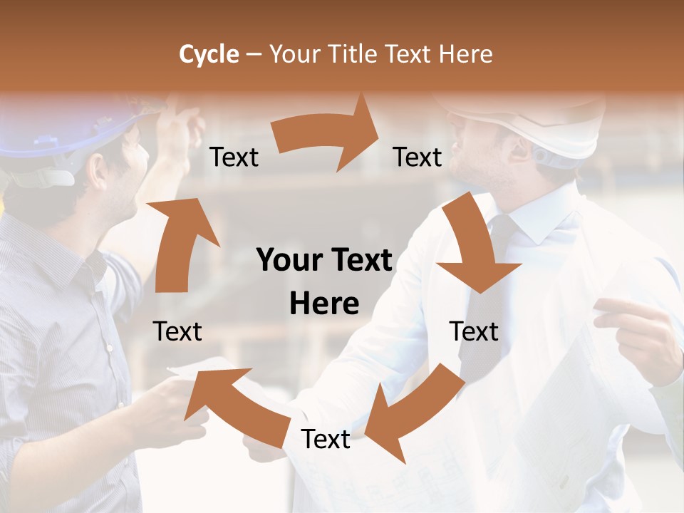 Ventilation Electricity Electric PowerPoint Template
