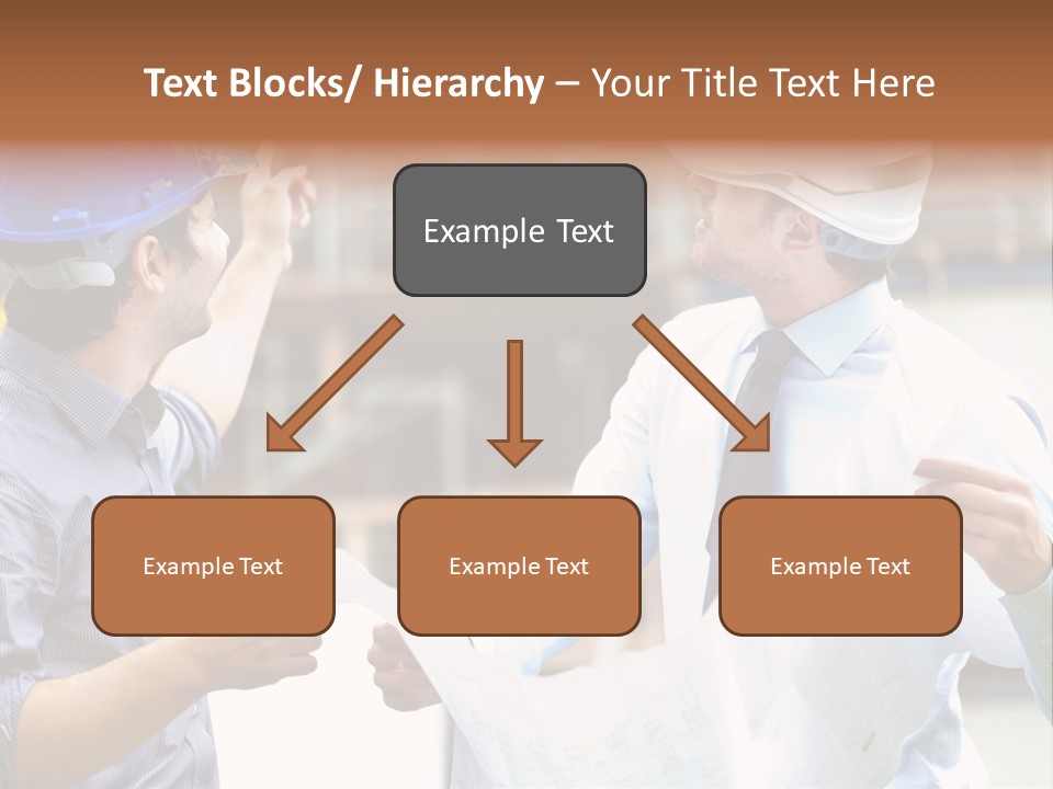Ventilation Electricity Electric PowerPoint Template