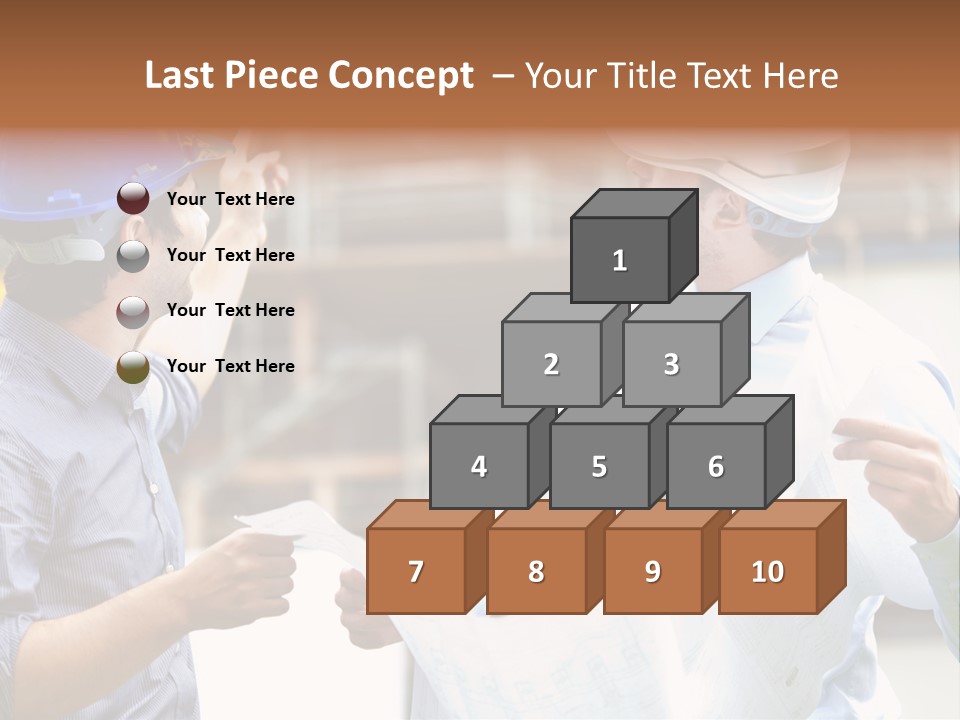 Ventilation Electricity Electric PowerPoint Template