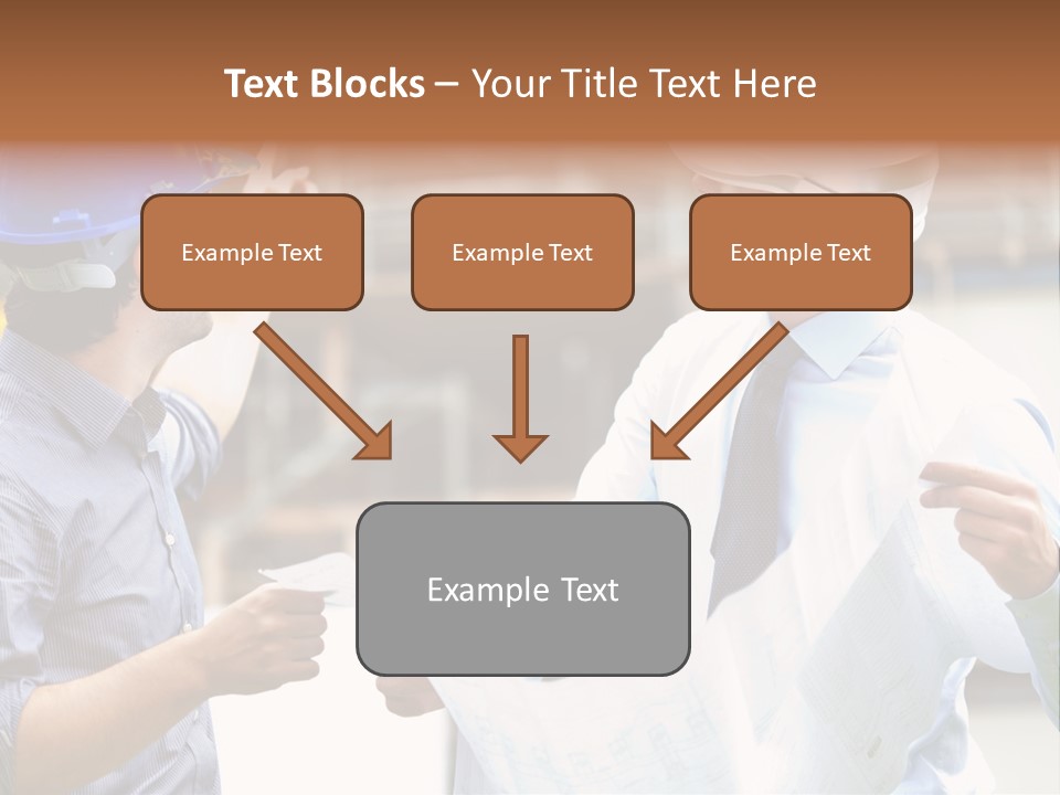 Ventilation Electricity Electric PowerPoint Template