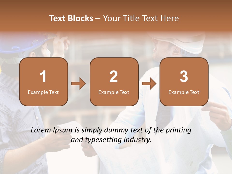 Ventilation Electricity Electric PowerPoint Template