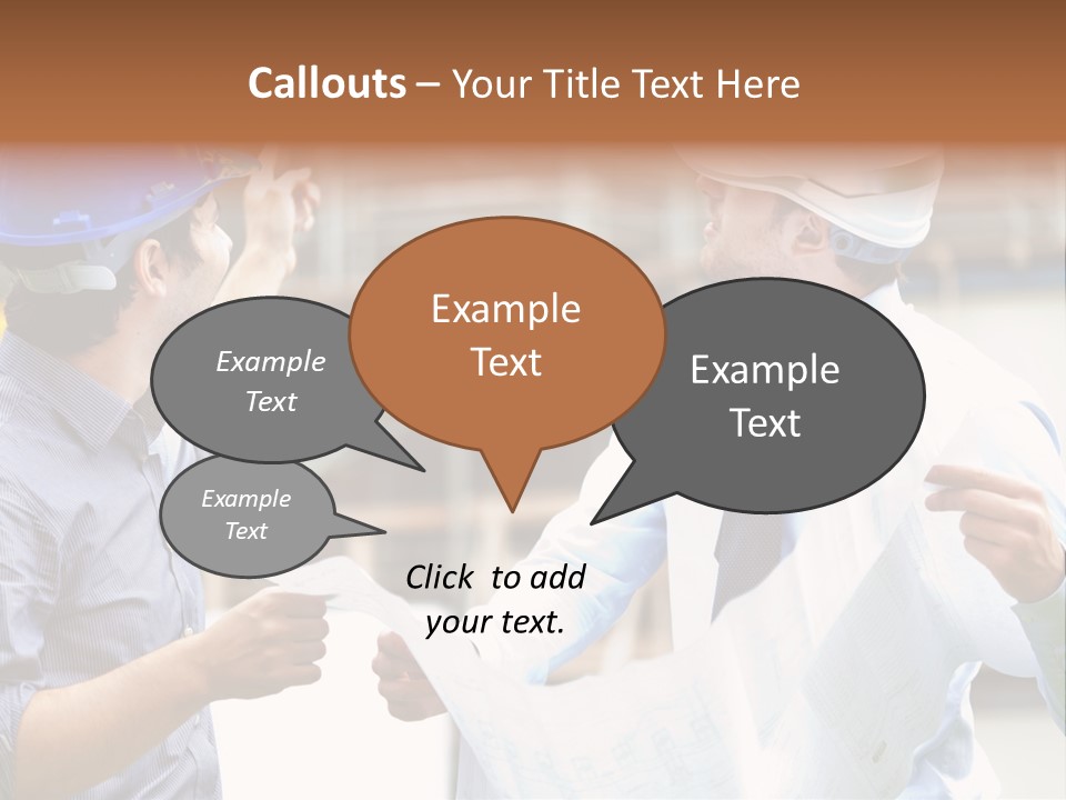 Ventilation Electricity Electric PowerPoint Template