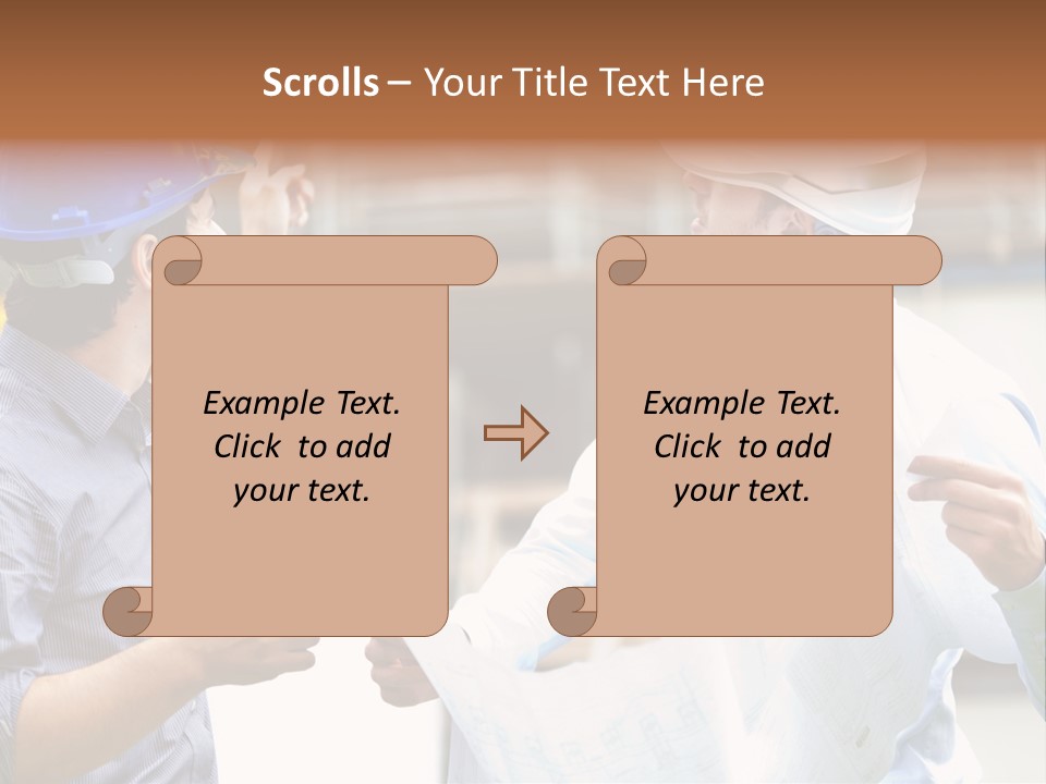 Ventilation Electricity Electric PowerPoint Template
