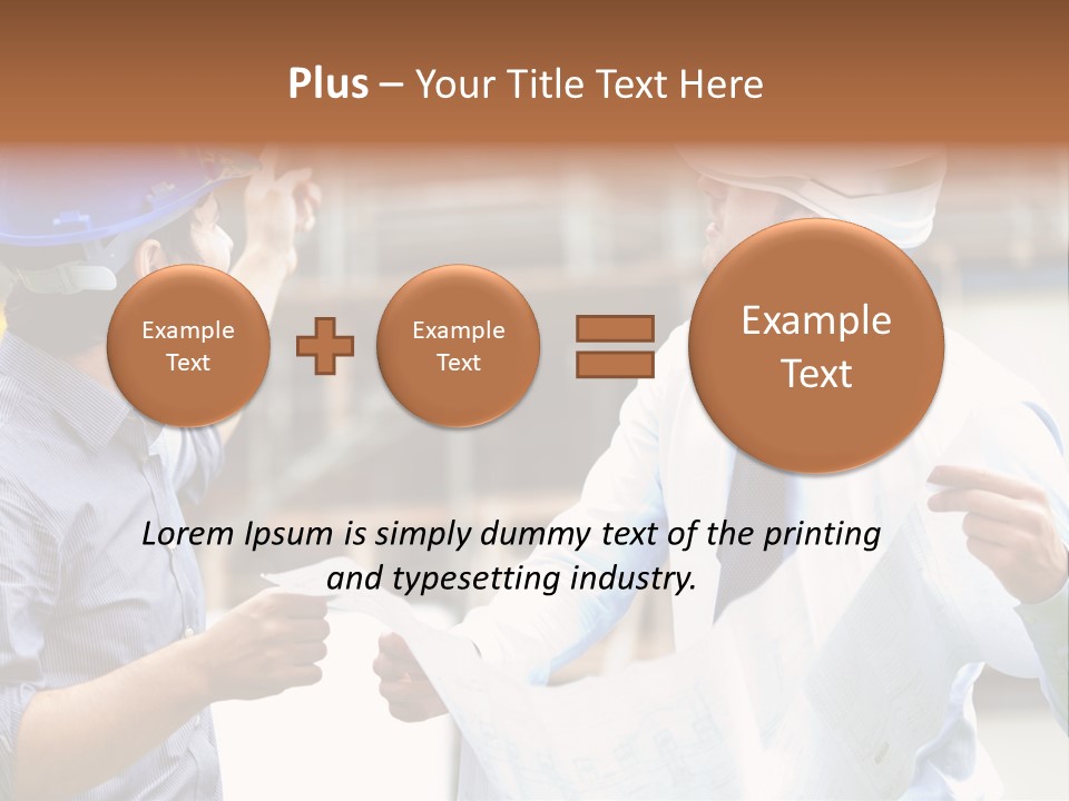 Ventilation Electricity Electric PowerPoint Template