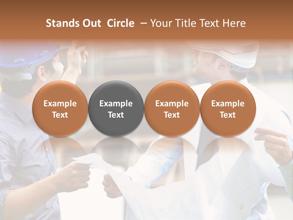 Ventilation Electricity Electric PowerPoint Template