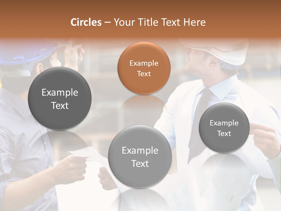 Ventilation Electricity Electric PowerPoint Template