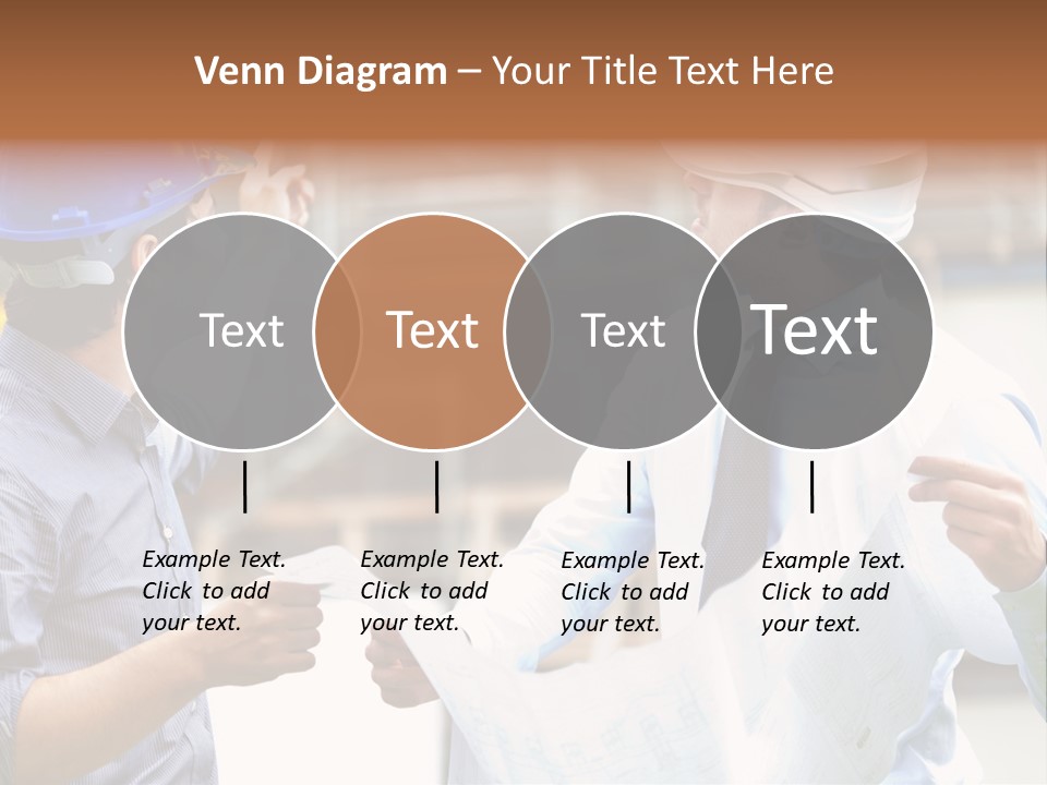 Ventilation Electricity Electric PowerPoint Template