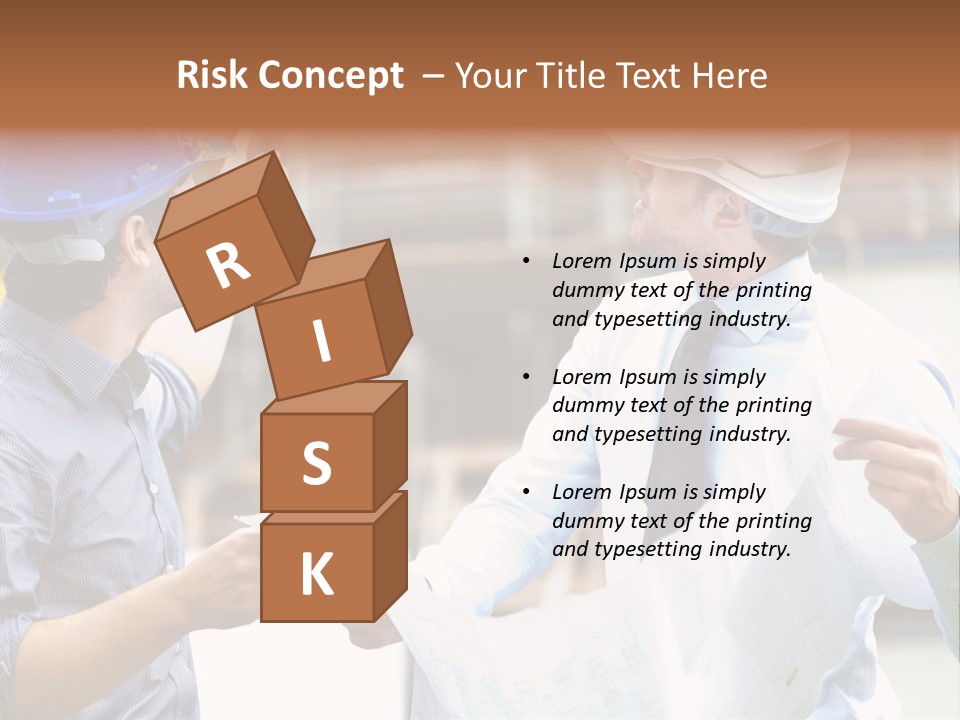 Ventilation Electricity Electric PowerPoint Template