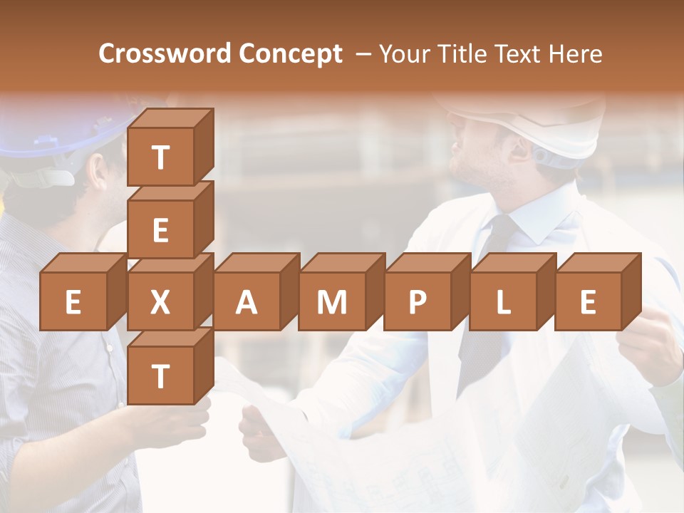 Ventilation Electricity Electric PowerPoint Template