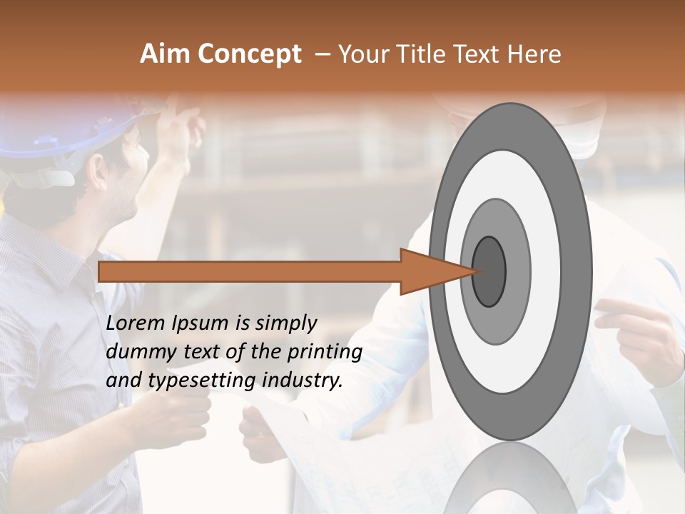 Ventilation Electricity Electric PowerPoint Template