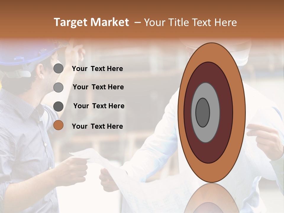 Ventilation Electricity Electric PowerPoint Template