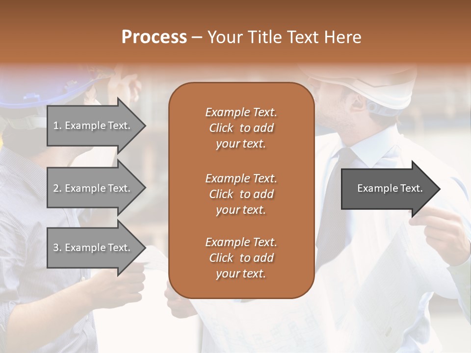 Ventilation Electricity Electric PowerPoint Template
