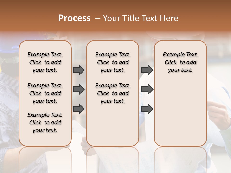 Ventilation Electricity Electric PowerPoint Template