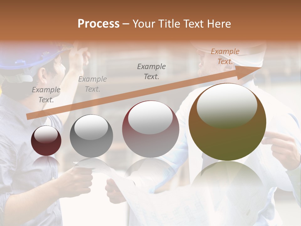 Ventilation Electricity Electric PowerPoint Template