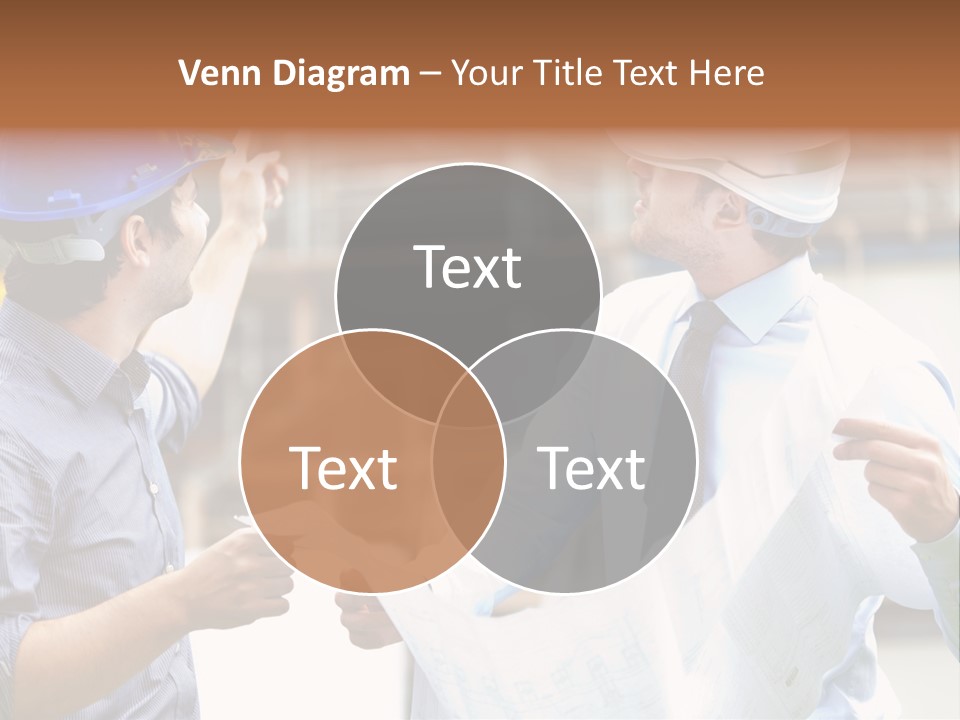 Ventilation Electricity Electric PowerPoint Template