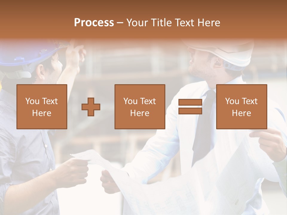 Ventilation Electricity Electric PowerPoint Template