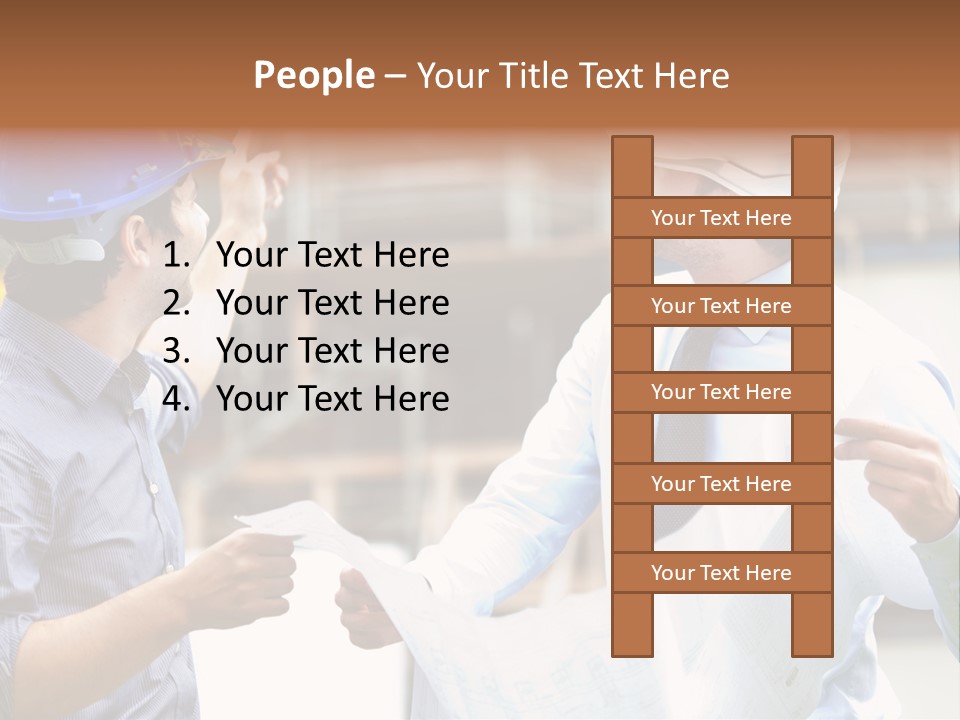 Ventilation Electricity Electric PowerPoint Template
