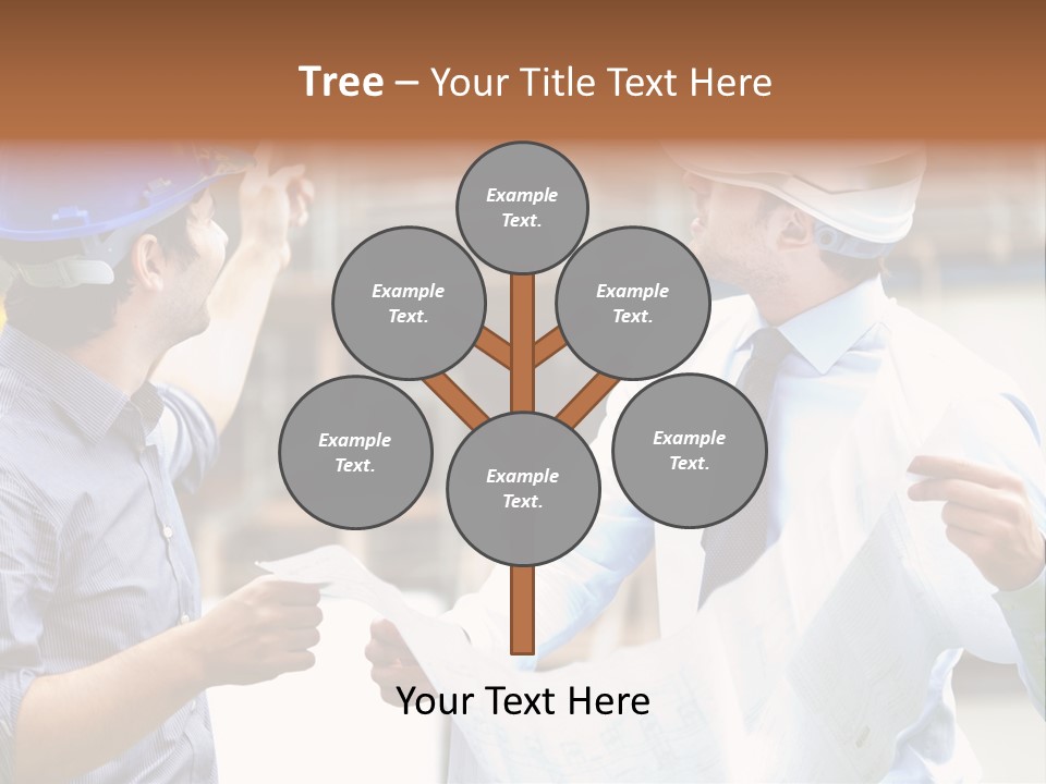 Ventilation Electricity Electric PowerPoint Template