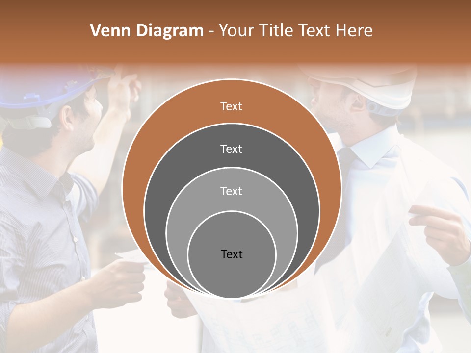 Ventilation Electricity Electric PowerPoint Template