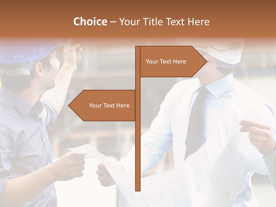 Ventilation Electricity Electric PowerPoint Template