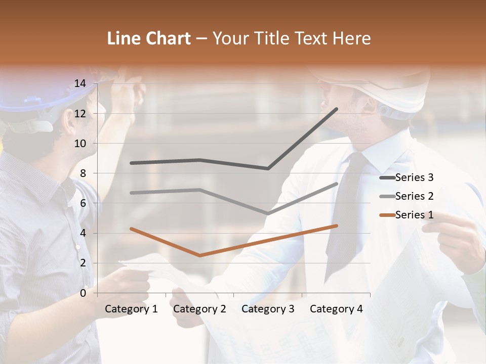 Ventilation Electricity Electric PowerPoint Template
