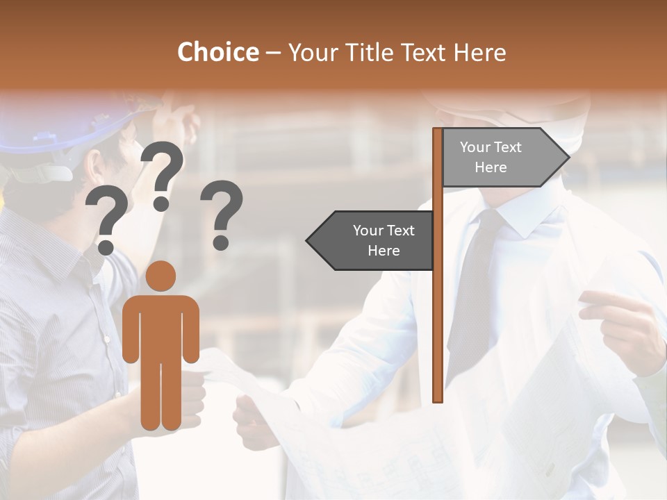 Ventilation Electricity Electric PowerPoint Template