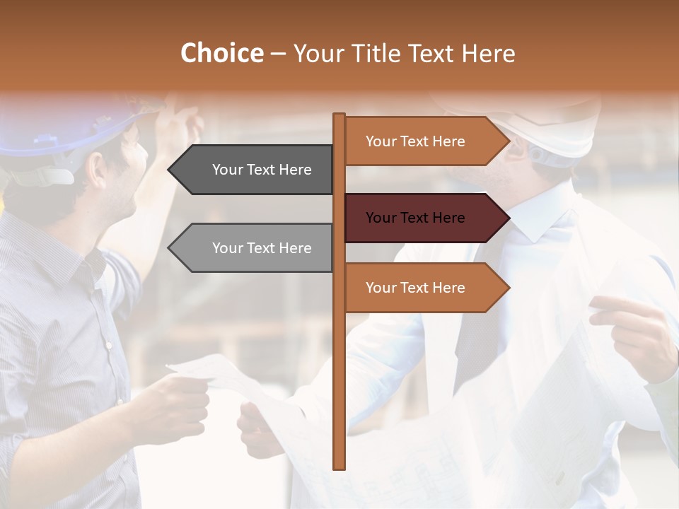Ventilation Electricity Electric PowerPoint Template