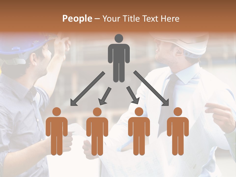 Ventilation Electricity Electric PowerPoint Template