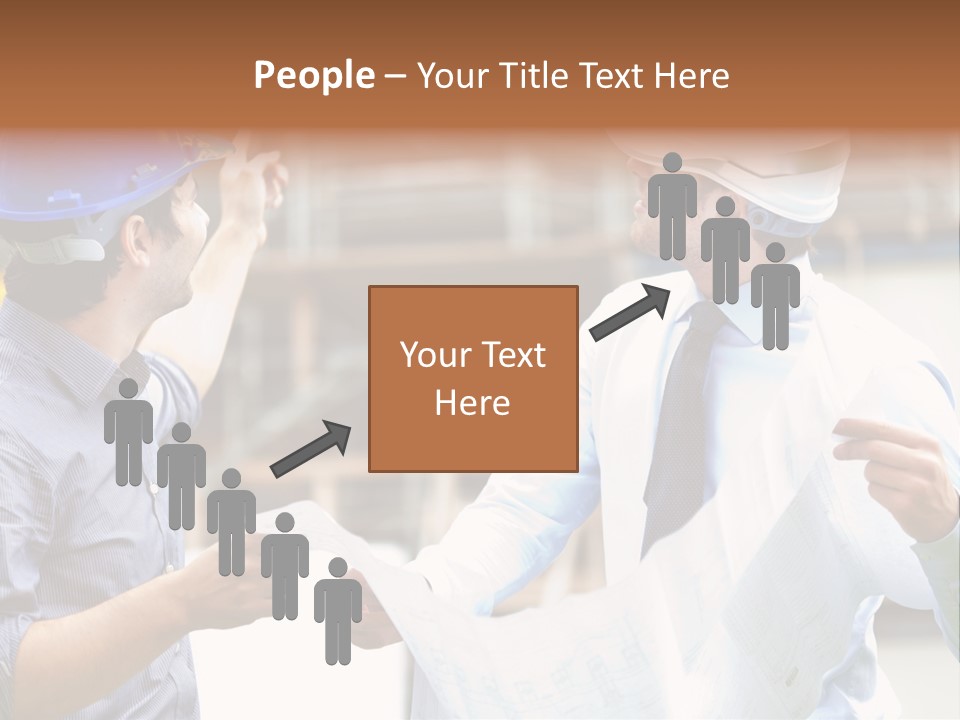 Ventilation Electricity Electric PowerPoint Template