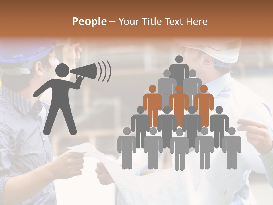 Ventilation Electricity Electric PowerPoint Template