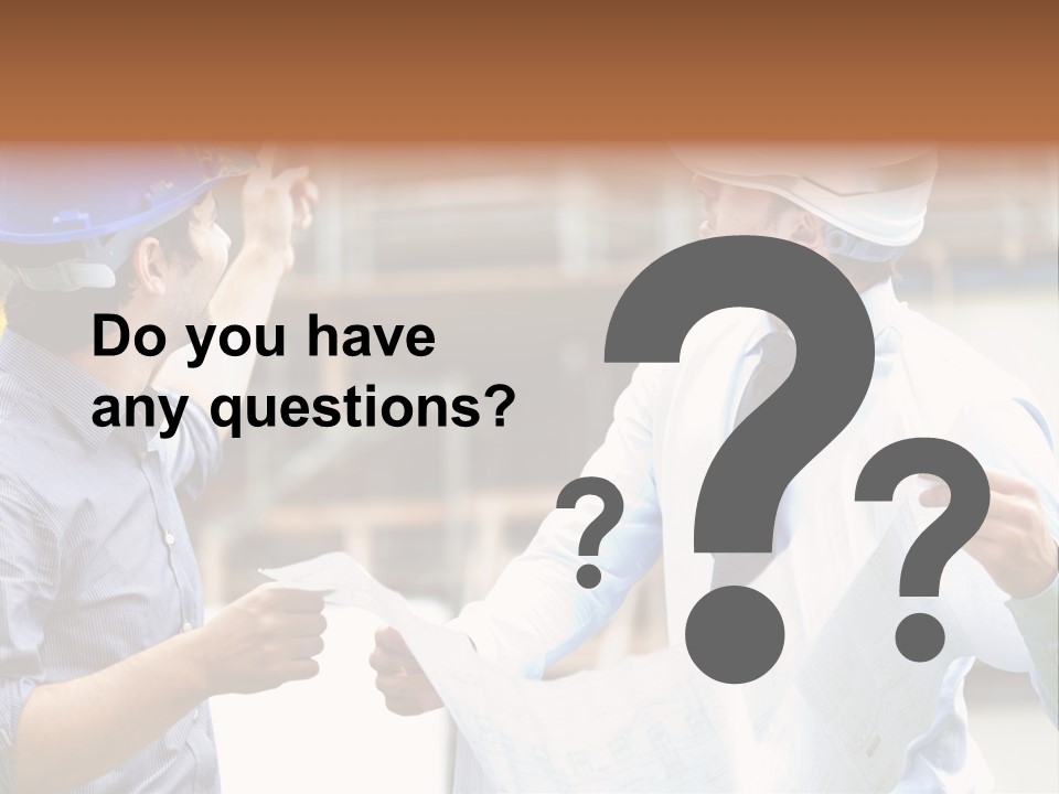 Ventilation Electricity Electric PowerPoint Template