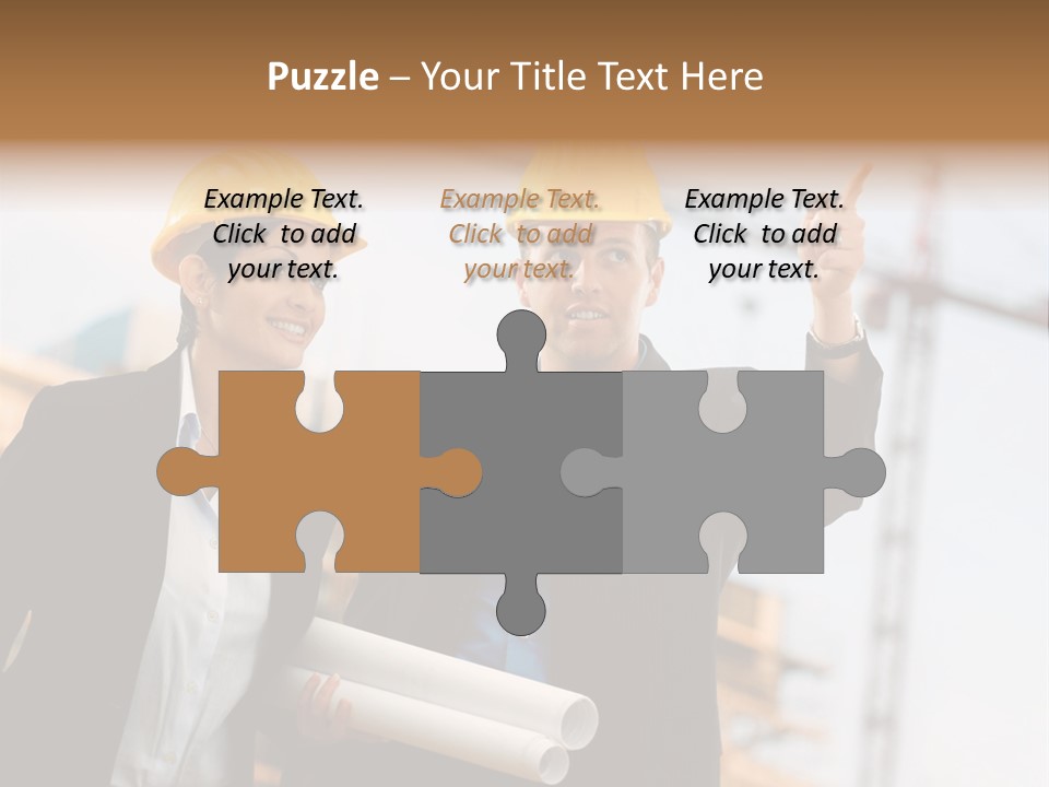 Cooling Cold Industry PowerPoint Template