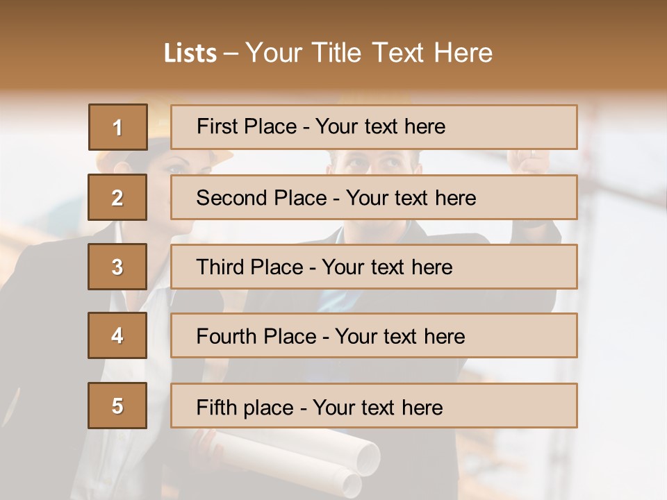 Cooling Cold Industry PowerPoint Template