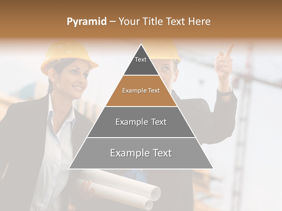 Cooling Cold Industry PowerPoint Template
