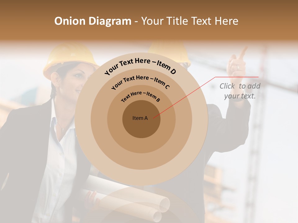 Cooling Cold Industry PowerPoint Template