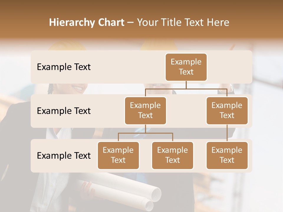 Cooling Cold Industry PowerPoint Template