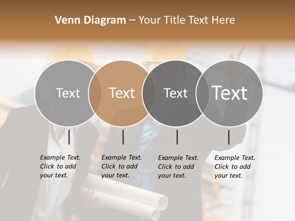 Cooling Cold Industry PowerPoint Template