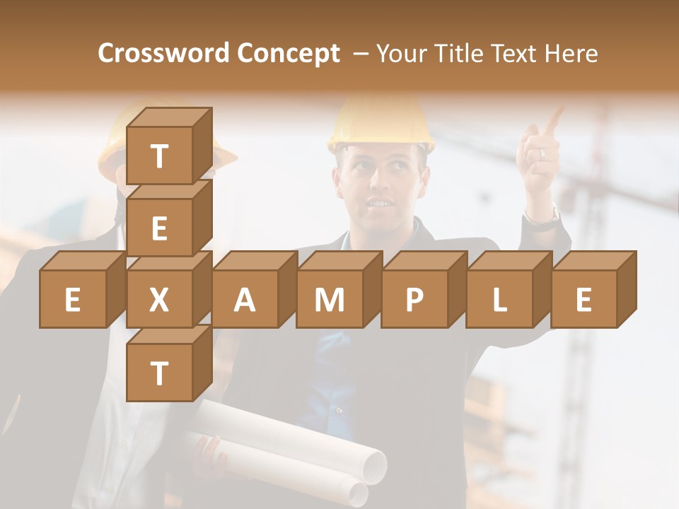 Cooling Cold Industry PowerPoint Template