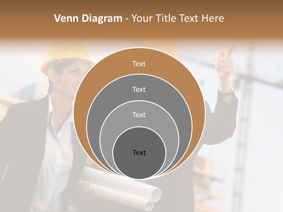Cooling Cold Industry PowerPoint Template